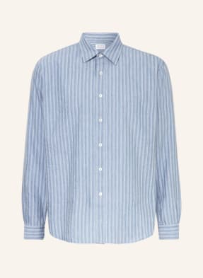 Maison Margiela Shirt comfort fit with linen