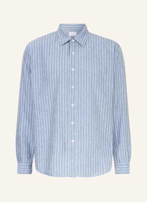 Maison Margiela Shirt comfort fit with linen