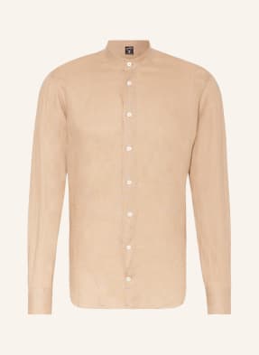 van Laack Linen shirt REM tailor fit