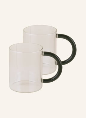Ferm LIVING Set of 2 mugs STILL