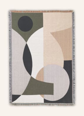 Ferm LIVING Plaid ENTIRE TAPESTRY