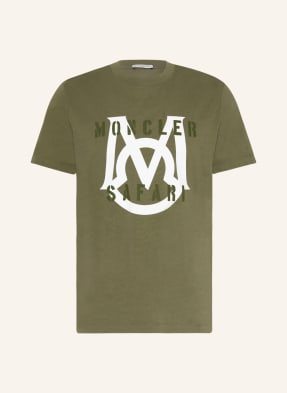 MONCLER T-shirt