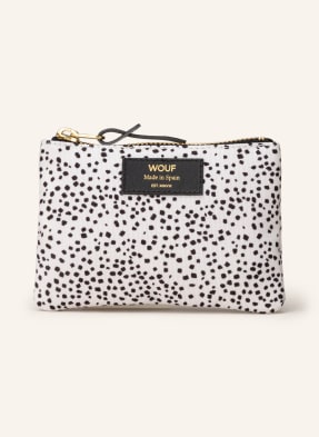 WOUF Pouch DOTTIE SMALL