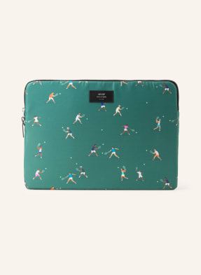 WOUF Laptop sleeve MATCH POINT