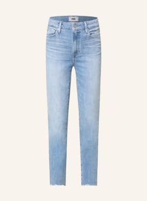PAIGE 7/8 jeans HOXTON