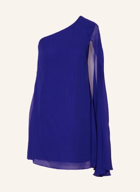 REISS One-Shoulder-Kleid FLEUR