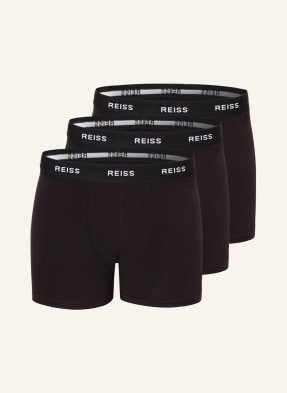 REISS 3-pack boxer shorts HELLER