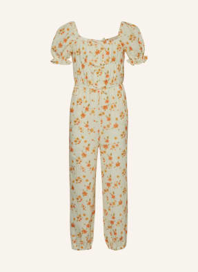 the new society Jumpsuit RAFAELLA