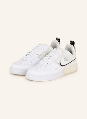 Nike Sneakers AIR FORCE REACT 1