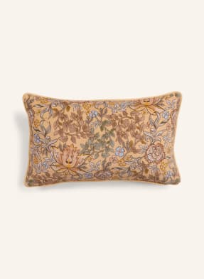 ESSENZA Decorative cushions OPHELIA made of velvet