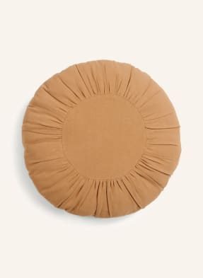 ESSENZA Decorative cushion GIGI with linen