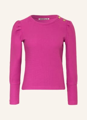 VANILIA Bluza nierozpinana