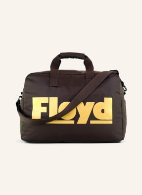 Floyd Weekender mit Laptop-Fach