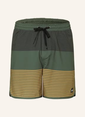 QUIKSILVER Kąpielówki bokserki SURFSILK TIJUANA 16"
