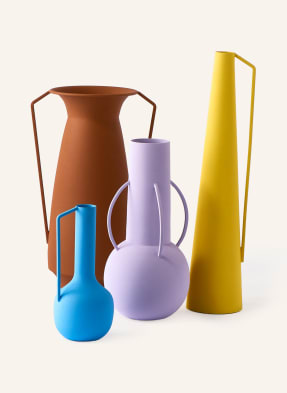 POLSPOTTEN 4er-Set Vasen ROMAN