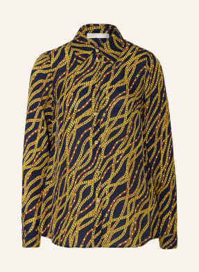 MICHAEL KORS Shirt blouse with silk