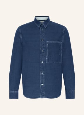 COS Denim shirt relaxed fit