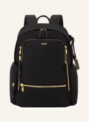 TUMI VOYAGEUR backpack CELINA with laptop compartment