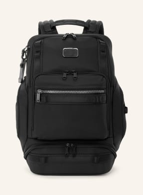 TUMI ALPHA BRAVO backpack RENEGADE with laptop compartment