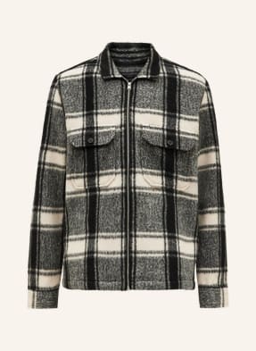 ALL SAINTS Overjacket HONSHU