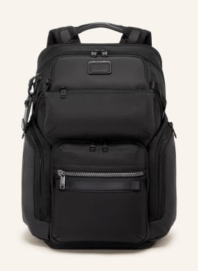 TUMI ALPHA BRAVO backpack NOMADIC with laptop compartment