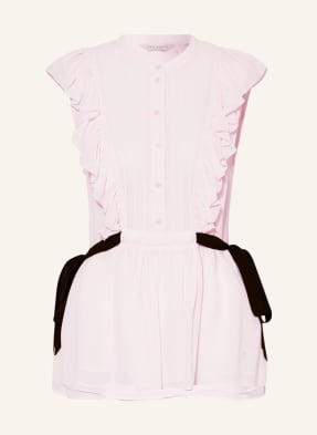 TED BAKER Blusentop EVALIE