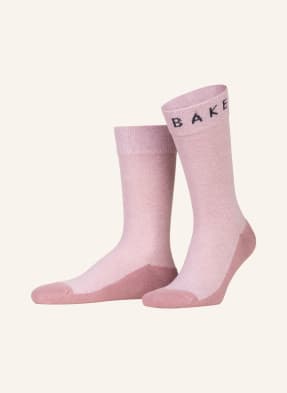 TED BAKER Socks TWISTSK