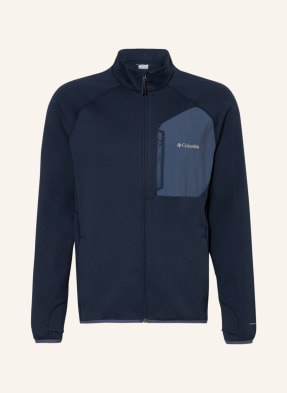 Columbia Fleece jacket TRIPLE CANYON™