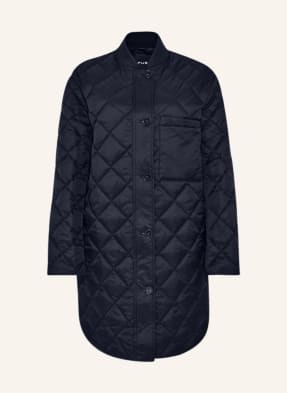 OPUS Quilted coat HELLINA