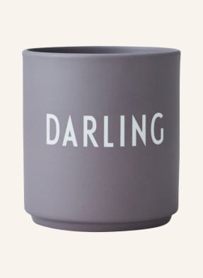 DESIGN LETTERS Mugs