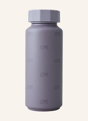 DESIGN LETTERS Insulated bottle GRNBLIFEIS