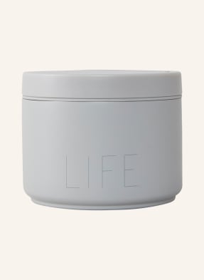 DESIGN LETTERS Thermal lunchbox LIFE