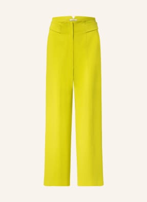 DOROTHEE SCHUMACHER Wide leg trousers made of jersey