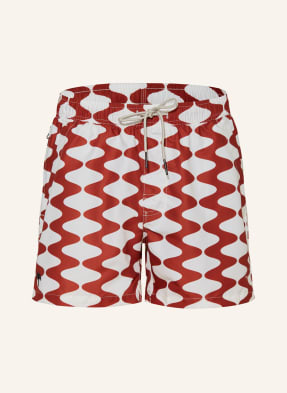 OAS Badeshorts BIG LAUDA