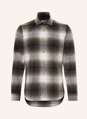 REISS Flanelowy overjacket DAYTONA