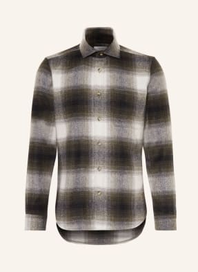 REISS Flanell-Overjacket DAYTONA