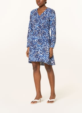 Marc O'Polo Kleid in Wickeloptik