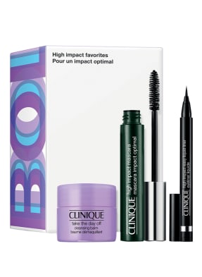 CLINIQUE HIGH IMPACT MASCARA