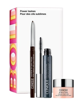 CLINIQUE LASH POWER MASARA
