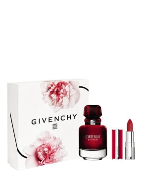 GIVENCHY BEAUTY L'INTERDIT