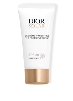 DIOR BEAUTY DIOR SOLAR LA CRÈME PROTECTRICE SPF 30