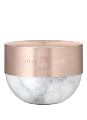 RITUALS THE RITUAL OF NAMASTE