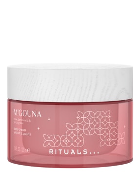 RITUALS M’GOUNA