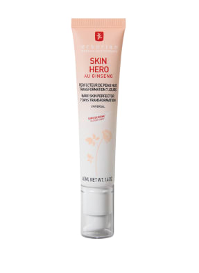 Erborian Skin Hero Přípravek pro zlepšení kvality pleti 40 ml
