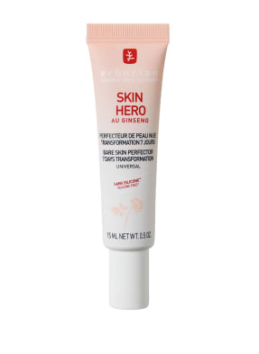 Erborian Skin Hero Přípravek pro zlepšení kvality pleti 15 ml