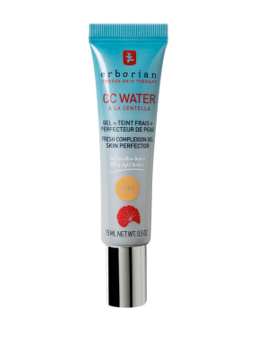 Erborian Cc Water Mini CC Cream