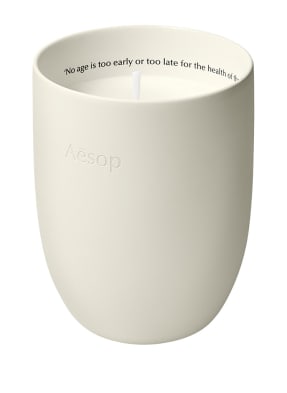 Aesop Ptolemy Vonná svíčka 300 g