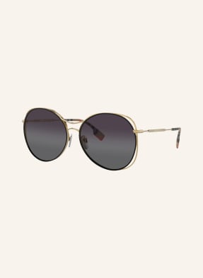 BURBERRY Sonnenbrille BE3105