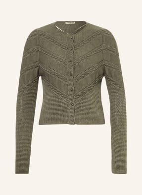 Gottseidank Strickjacke