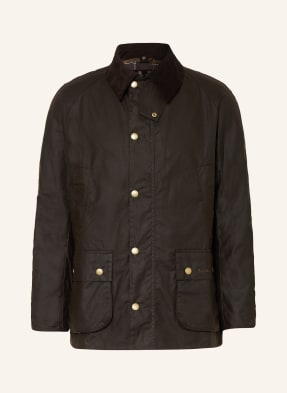 Barbour Field jacket ASHBY WAX
